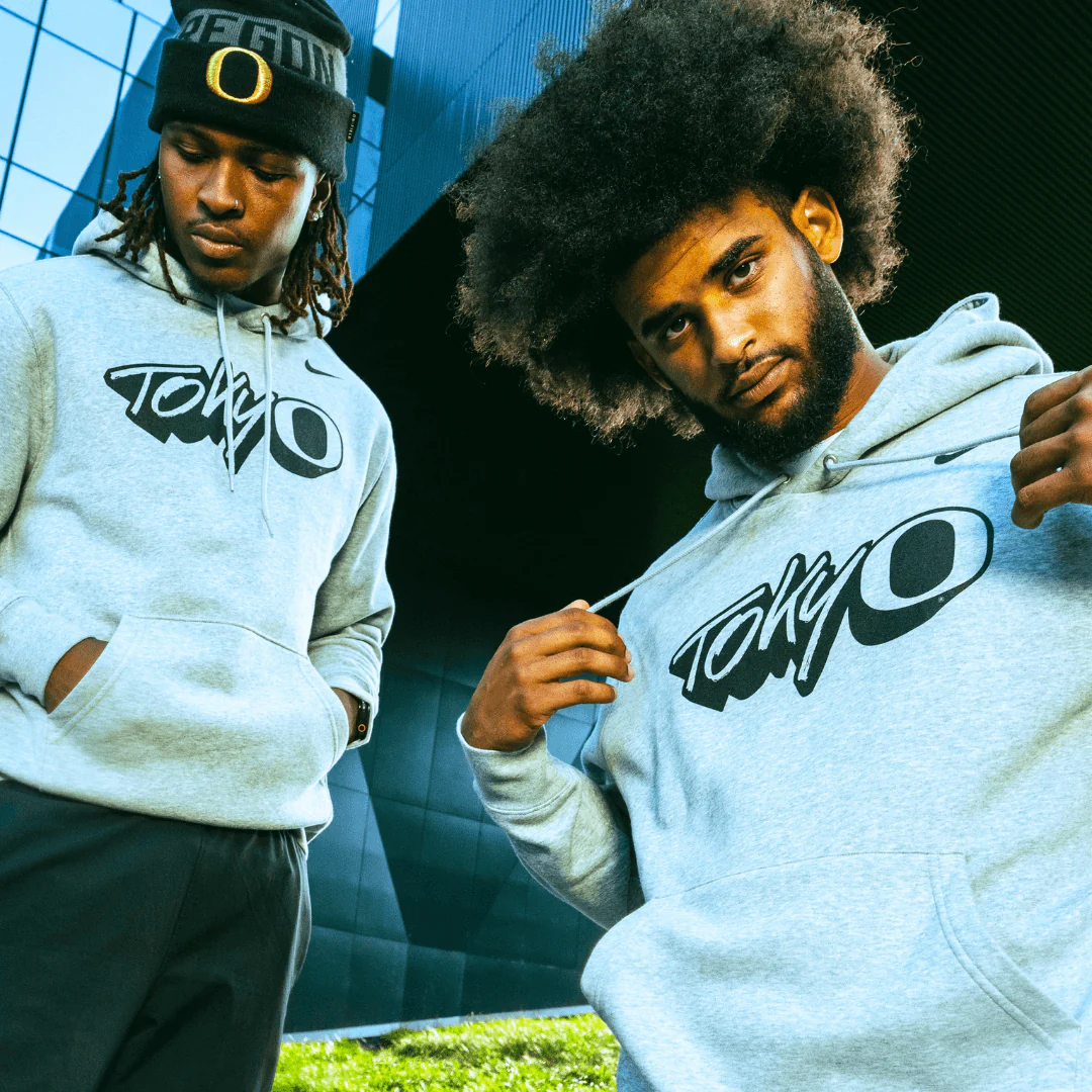 Dante Moore's Picks